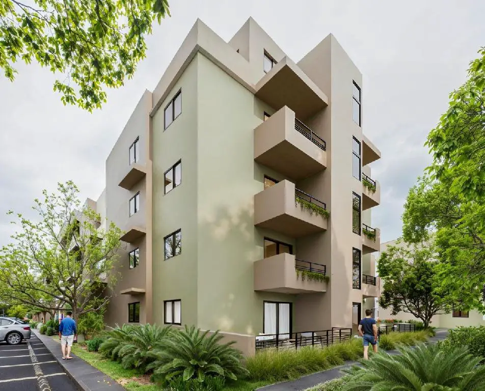 Apartamento en Venta en km 14 Autopista Duarte Foto 7237465-2.jpg