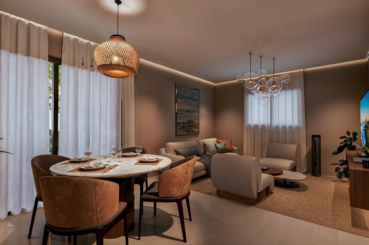 Apartamento en Venta en km 14 Autopista Duarte Foto 7237465-4.jpg