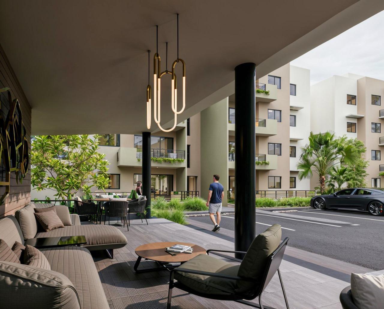Apartamento en Venta en km 14 Autopista Duarte Foto 7237465-6.jpg