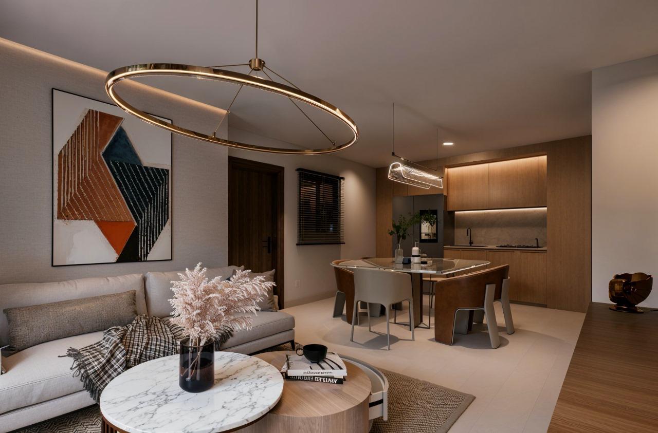 Apartamento en Venta en km 14 Autopista Duarte Foto 7237465-8.jpg