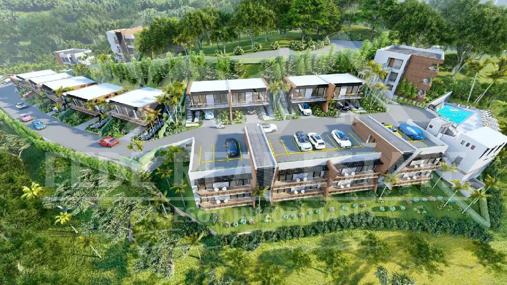 Apartamentos de venta en Las Terrenas RD Xcape Residences Foto 7237500-1.jpg