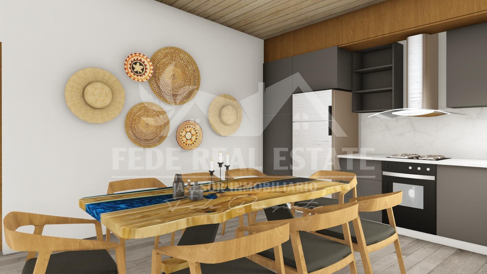 Apartamentos de venta en Las Terrenas RD Xcape Residences Foto 7237500-6.jpg