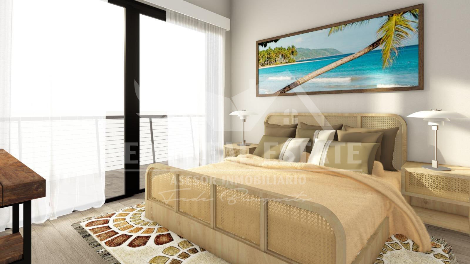 Apartamentos de venta en Las Terrenas RD Xcape Residences Foto 7237500-7.jpg