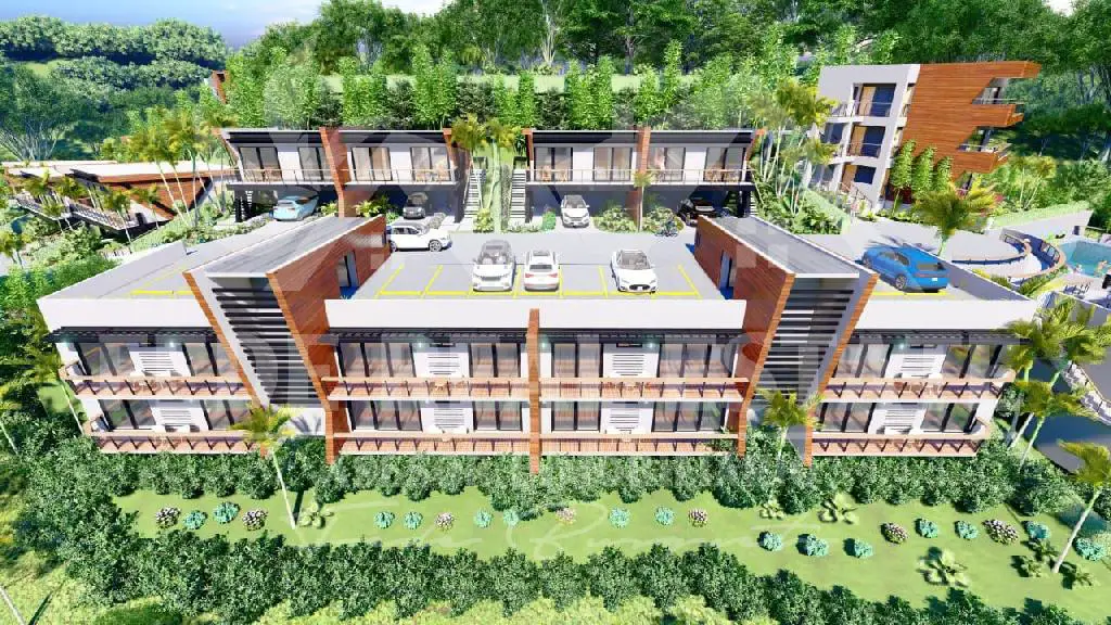 Apartamentos de venta en Las Terrenas RD Xcape Residences Foto 7237500-9.jpg