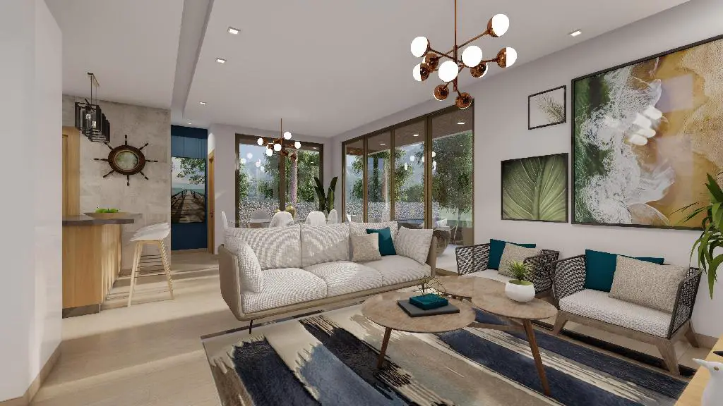 Apartamentos de venta en Cabrera María Trinidad Sánchez RD Foto 7237510-3.jpg