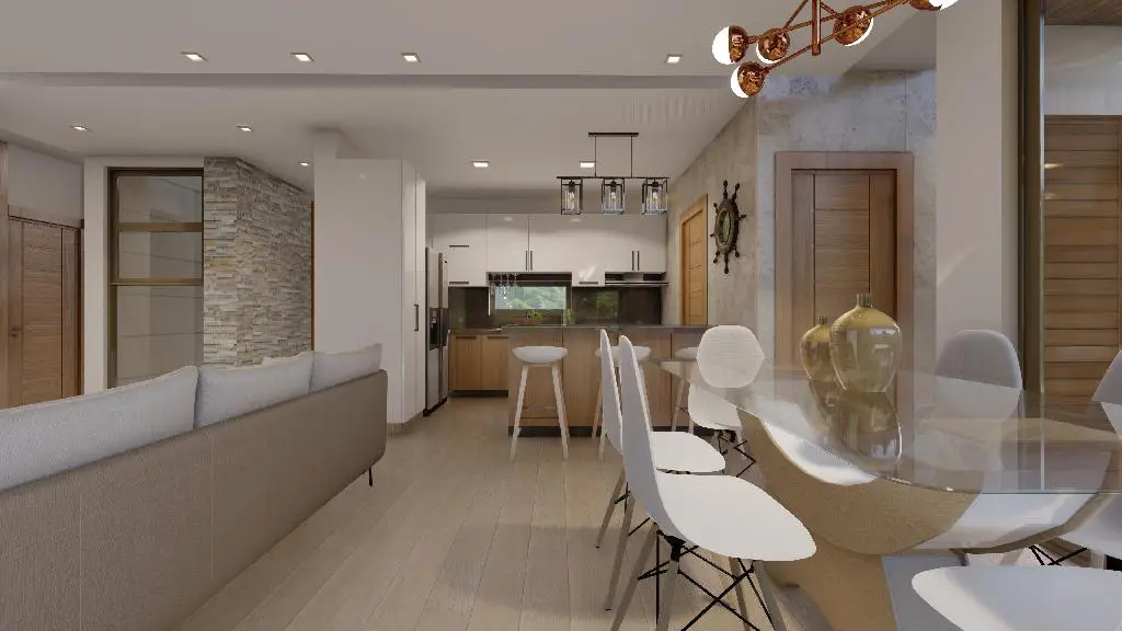 Apartamentos de venta en Cabrera María Trinidad Sánchez RD Foto 7237510-4.jpg
