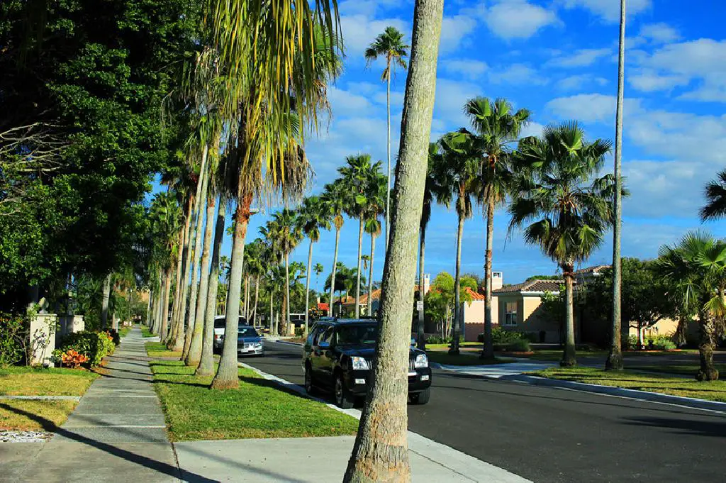Terrenos de venta listos para construir en Sarasota Florida Foto 7237511-7.jpg