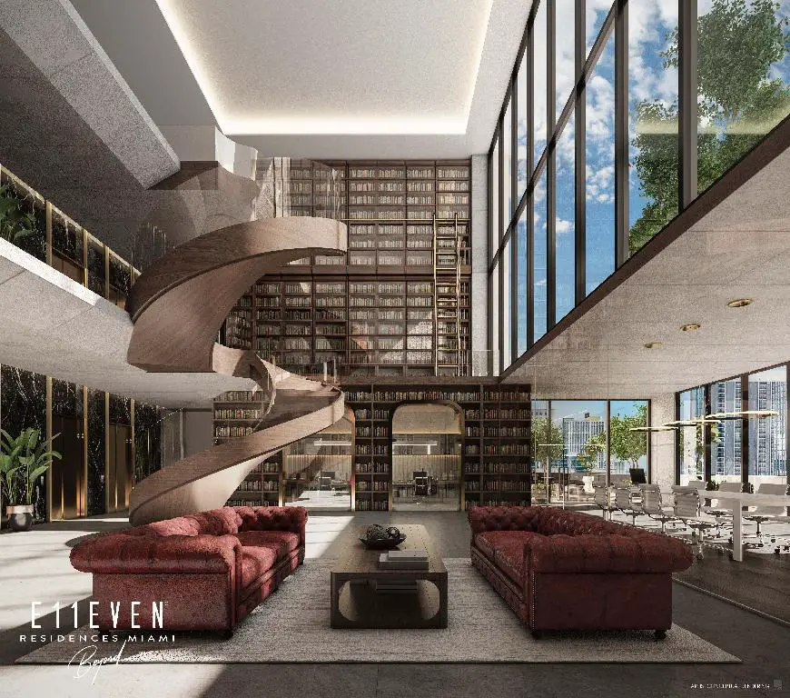 Apartamentos de venta en Miami FL E11even Beyond Foto 7237530-3.jpg