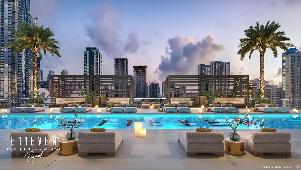 Apartamentos de venta en Miami FL E11even Beyond Foto 7237530-4.jpg