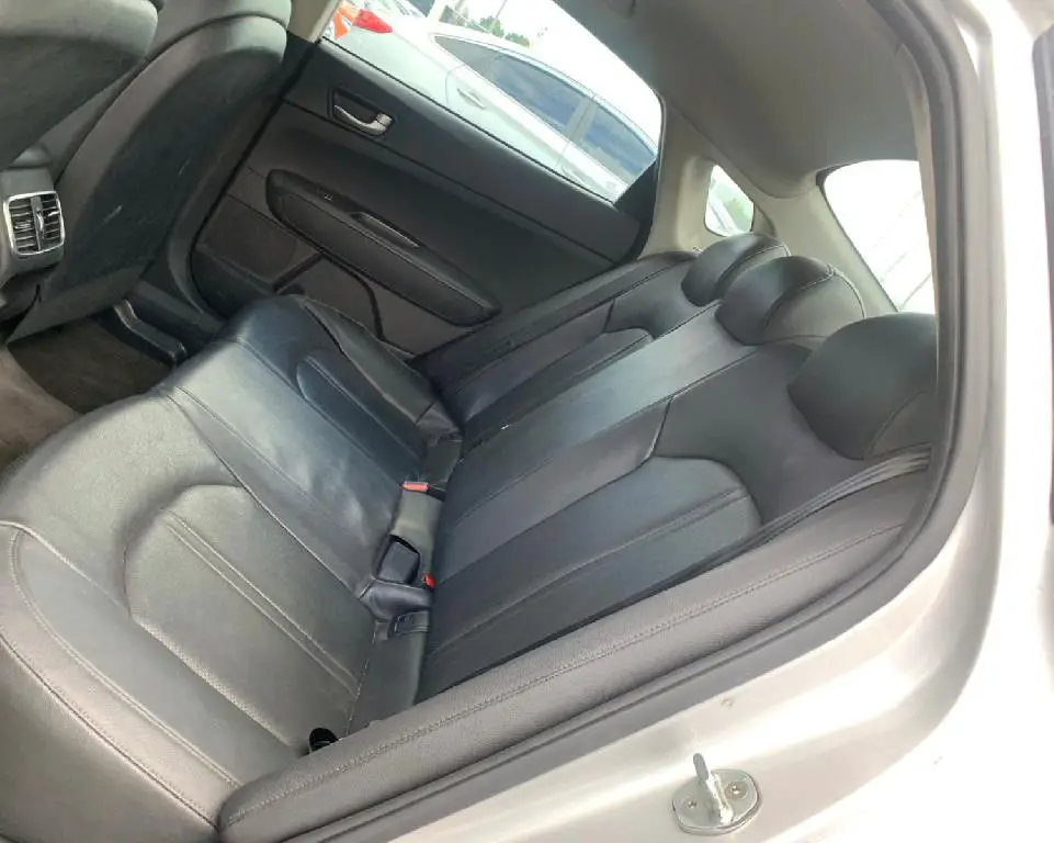 KIA K5 2017 Glp Gris de Fabrica  Foto 7237536-1.jpg