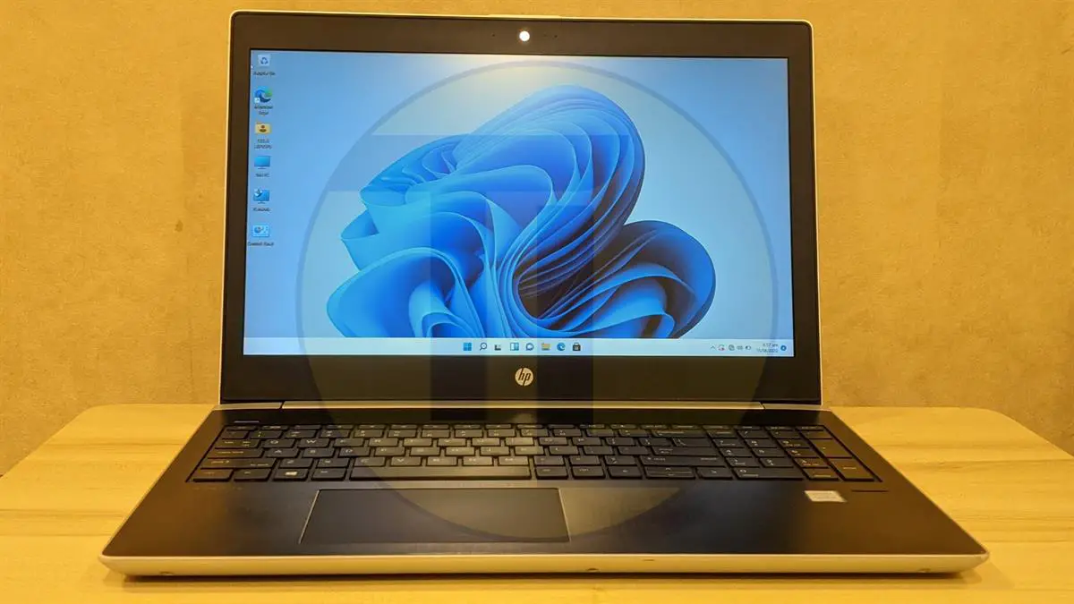 Laptop HP ProBook 450 G5 i5 8th Gen Ram 8GB Disco 256 GB SSD Foto 7237546-d3.jpg