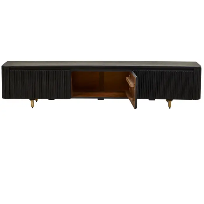 Mueble de Televisión de Madera Foto 7237547-2.jpg