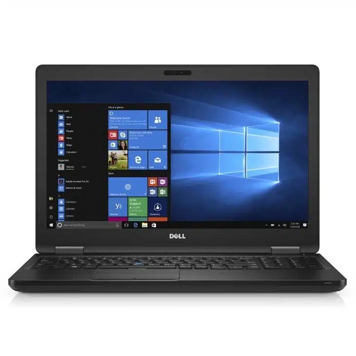 Laptop DELL Latitude 5580 i5-6300U 15.6 Foto 7237556-1.jpg