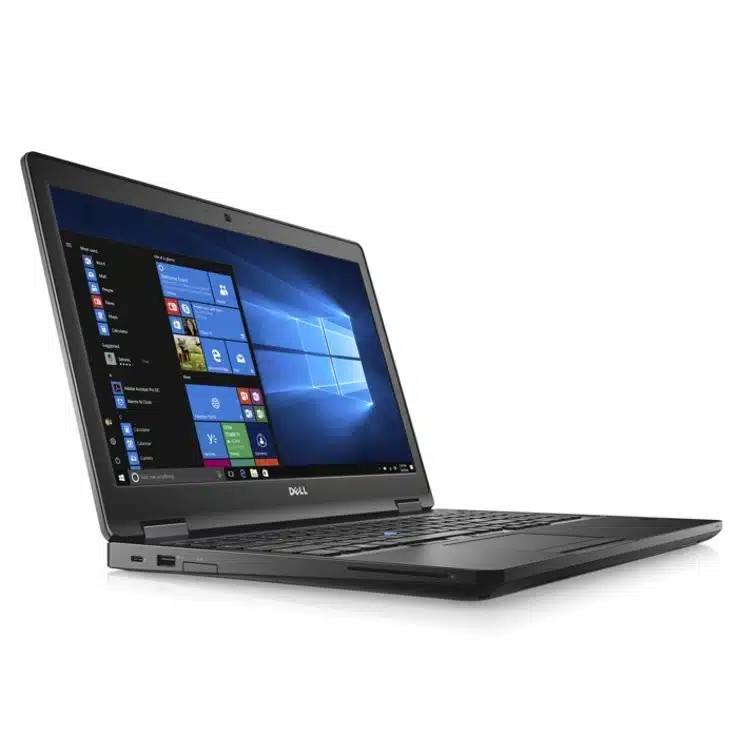 Laptop DELL Latitude 5580 i5-6300U 15.6 Foto 7237556-2.jpg