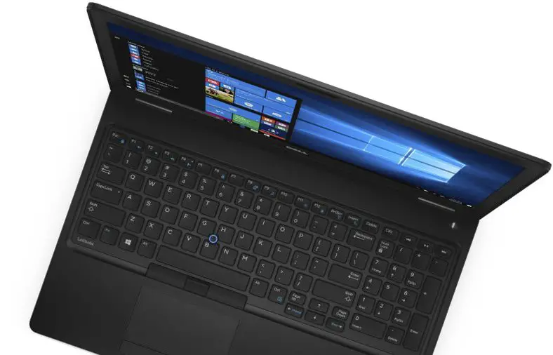 Laptop DELL Latitude 5580 i5-6300U 15.6 Foto 7237556-4.jpg