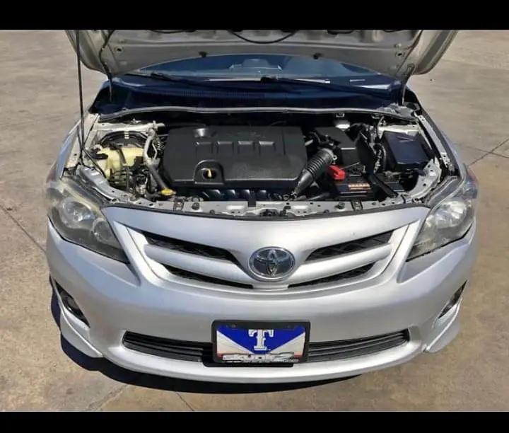 Toyota 2013  S Full Version Americana en San Juan Foto 7237560-6.jpg