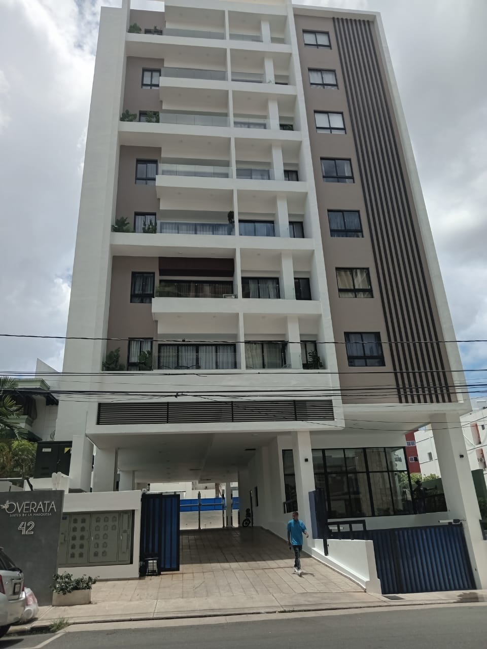 Apartamento en alquiler 1 hab en Evaristo Morales Foto 7237593-1.jpg