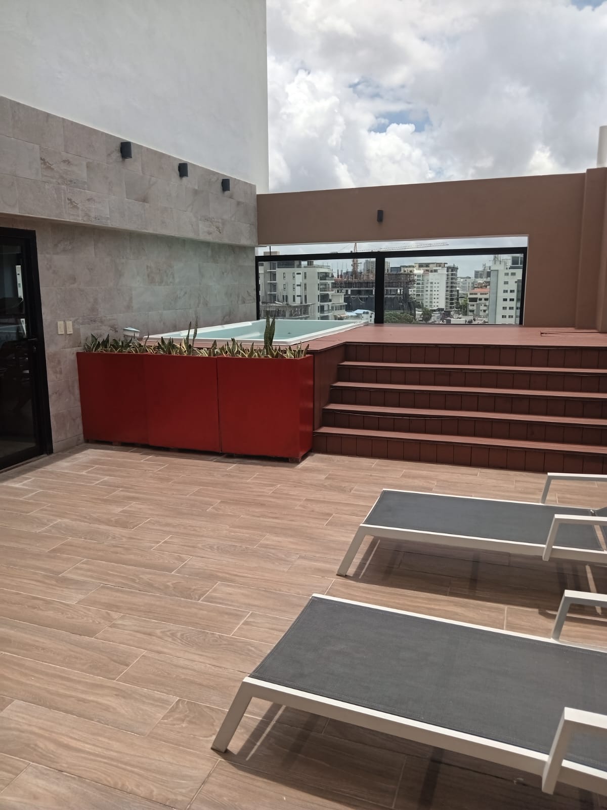 Apartamento en alquiler 1 hab en Evaristo Morales Foto 7237593-6.jpg