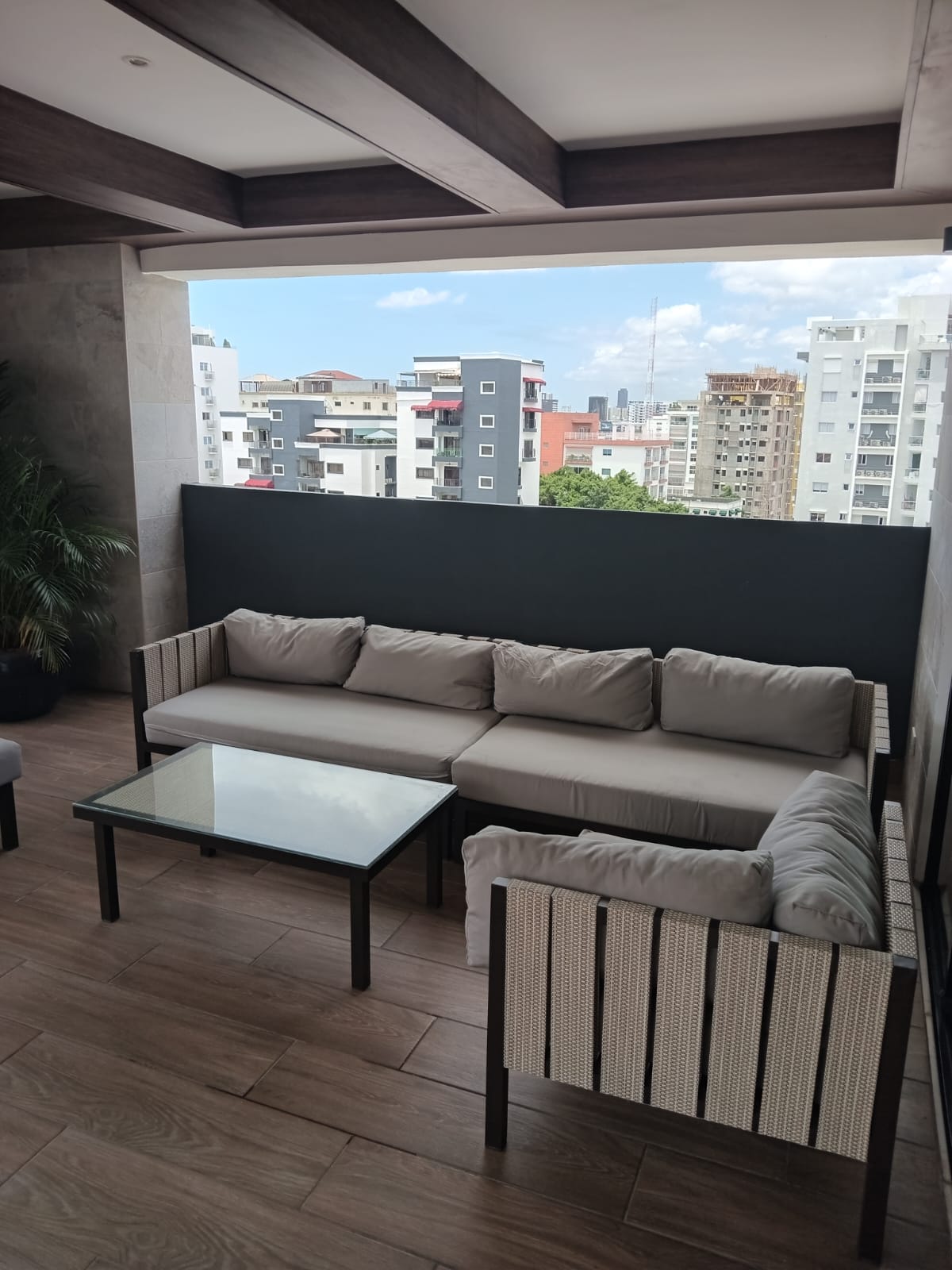 Apartamento en alquiler 1 hab en Evaristo Morales Foto 7237593-7.jpg
