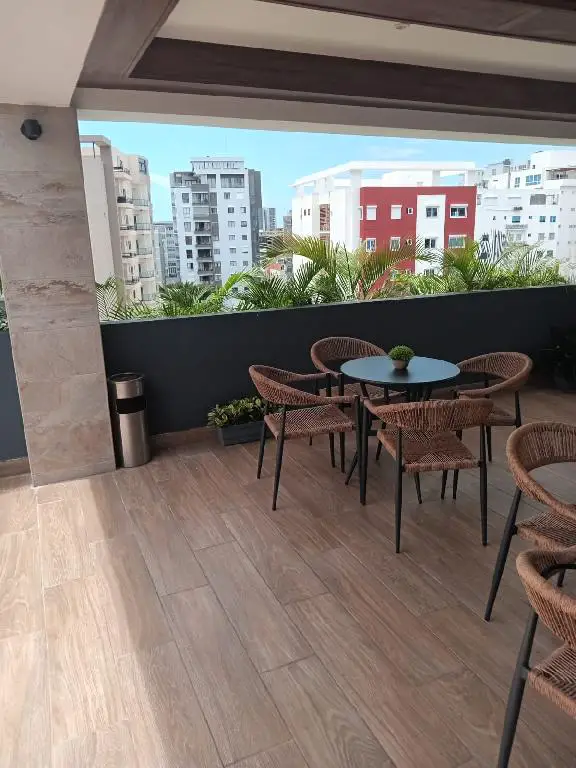 Apartamento en alquiler 1 hab en Evaristo Morales Foto 7237593-8.jpg