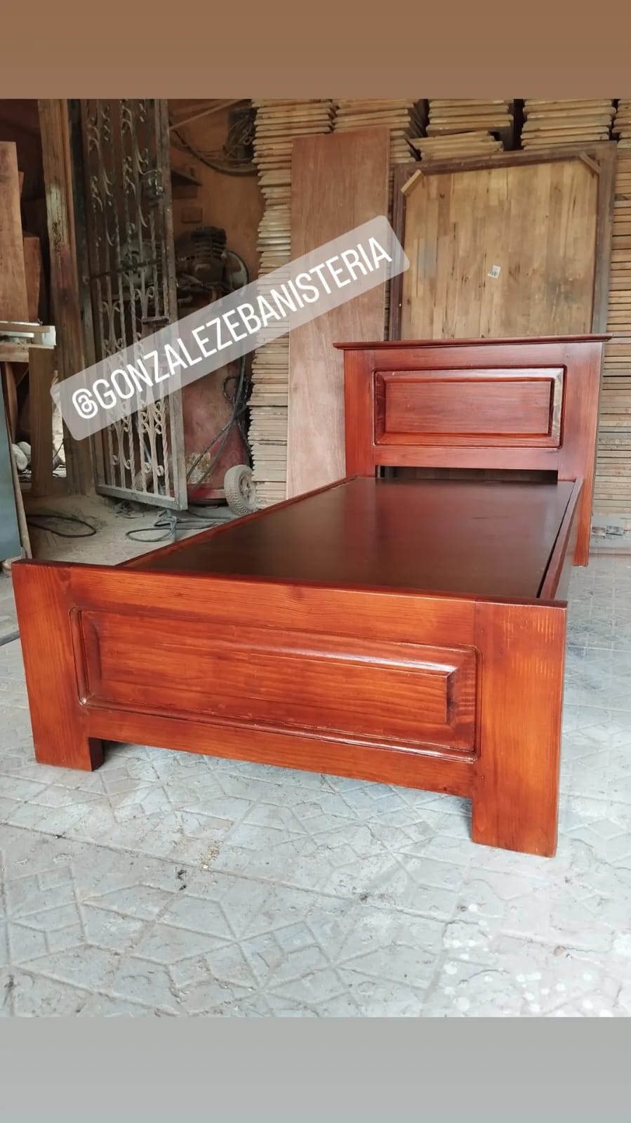 cama para niños  o adolescentes en madera  Foto 7237607-1.jpg