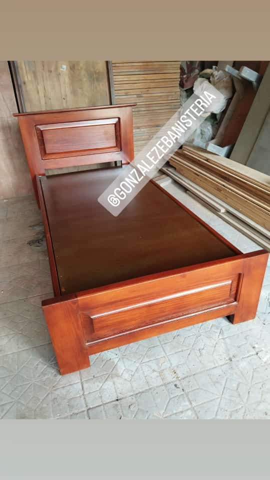 cama para niños  o adolescentes en madera  Foto 7237607-2.jpg