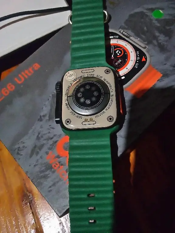 APPLE WATCH ANDROID en Santo Domingo Este Foto 7237611-4.jpg
