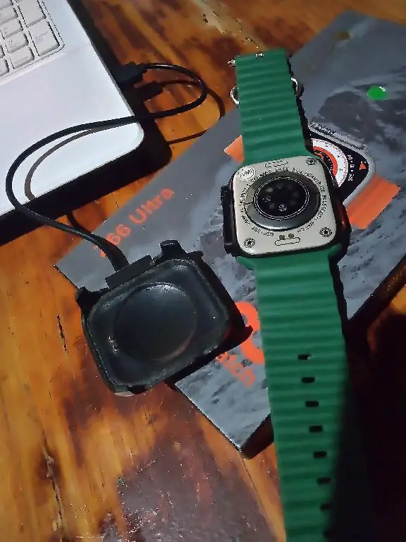 APPLE WATCH ANDROID en Santo Domingo Este Foto 7237611-5.jpg