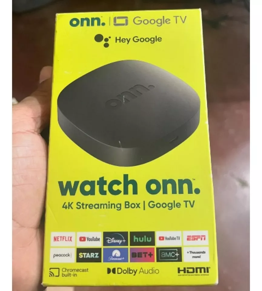 Watch onn 4k Full Streaming tv en Smart tv Nuevo 1mes de Garantia Foto 7237624-1.jpg