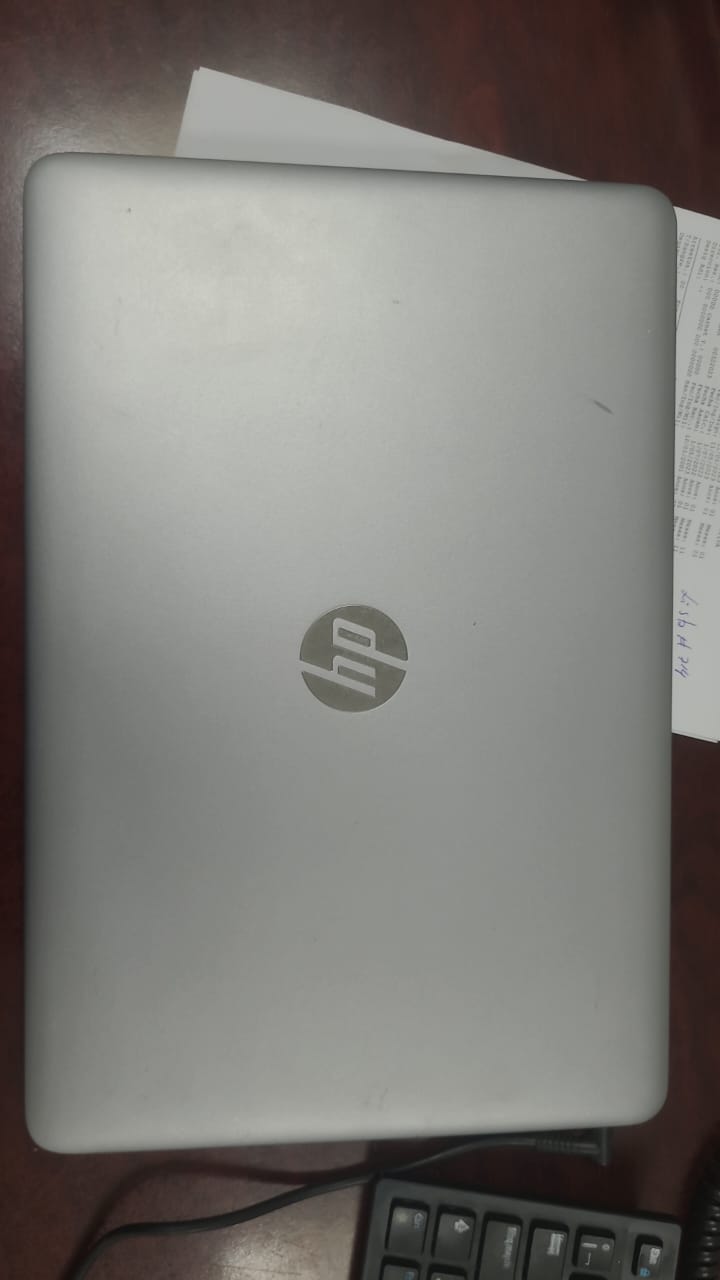 Laptop HP EliteBook 850 G3 i7 10th Gen Foto 7237625-Z3.jpg