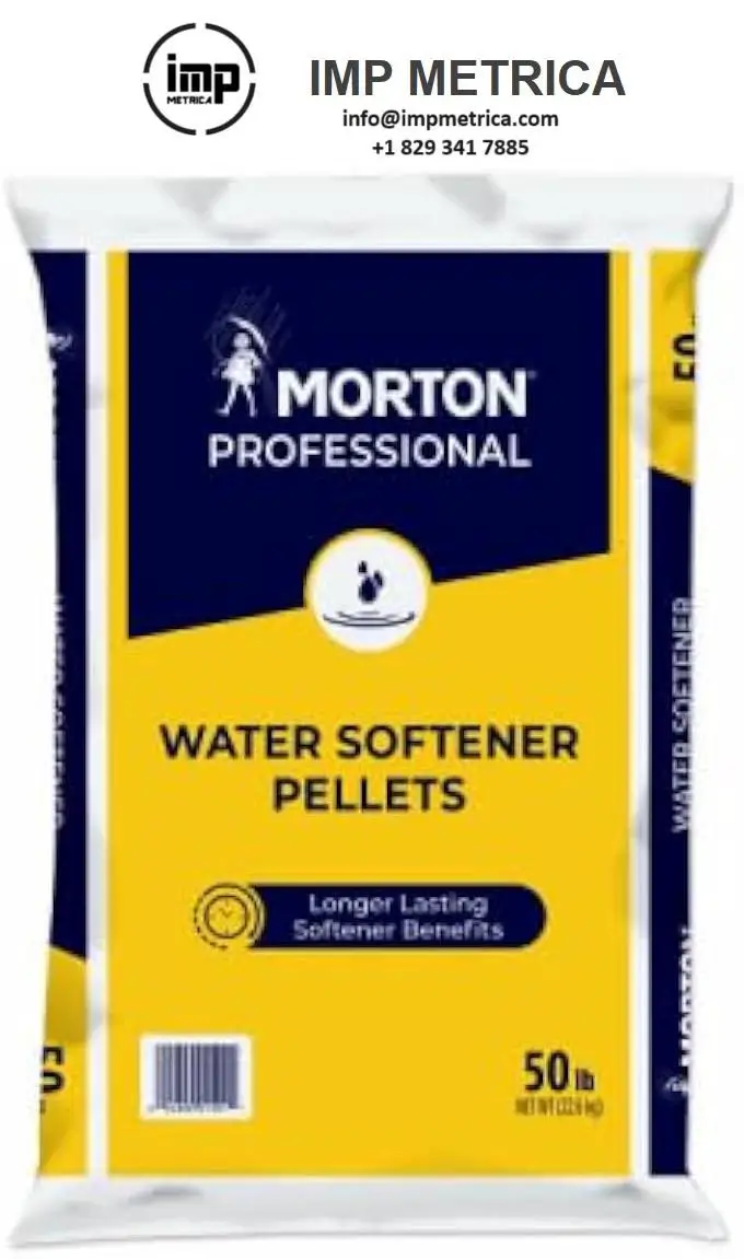 Sal Morton para Ablandadores 50 Lb en Pellets  Foto 7237650-h1.jpg