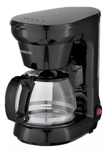 CAFETERA 12 TAZAS SOKANY CM-108 Foto 7237675-1.jpg