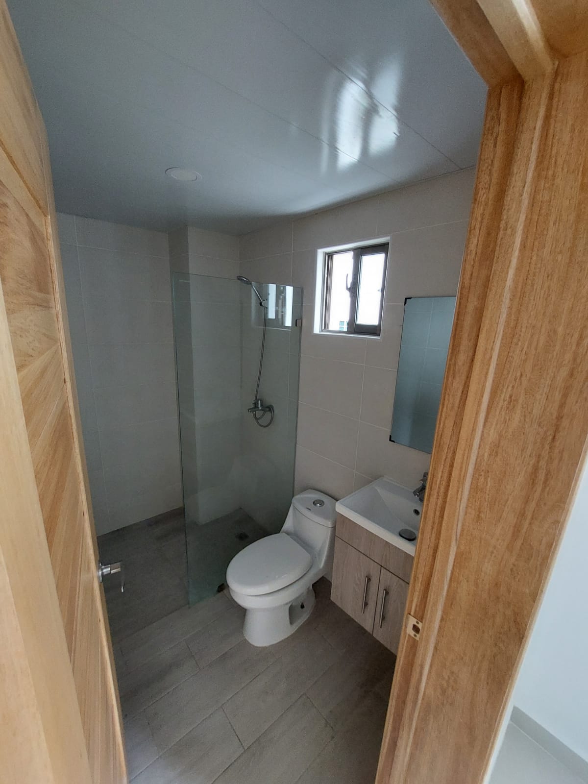 Apartamento Nuevo en Los Prados con terraza dos habitaciones Foto 7237681-4.jpg
