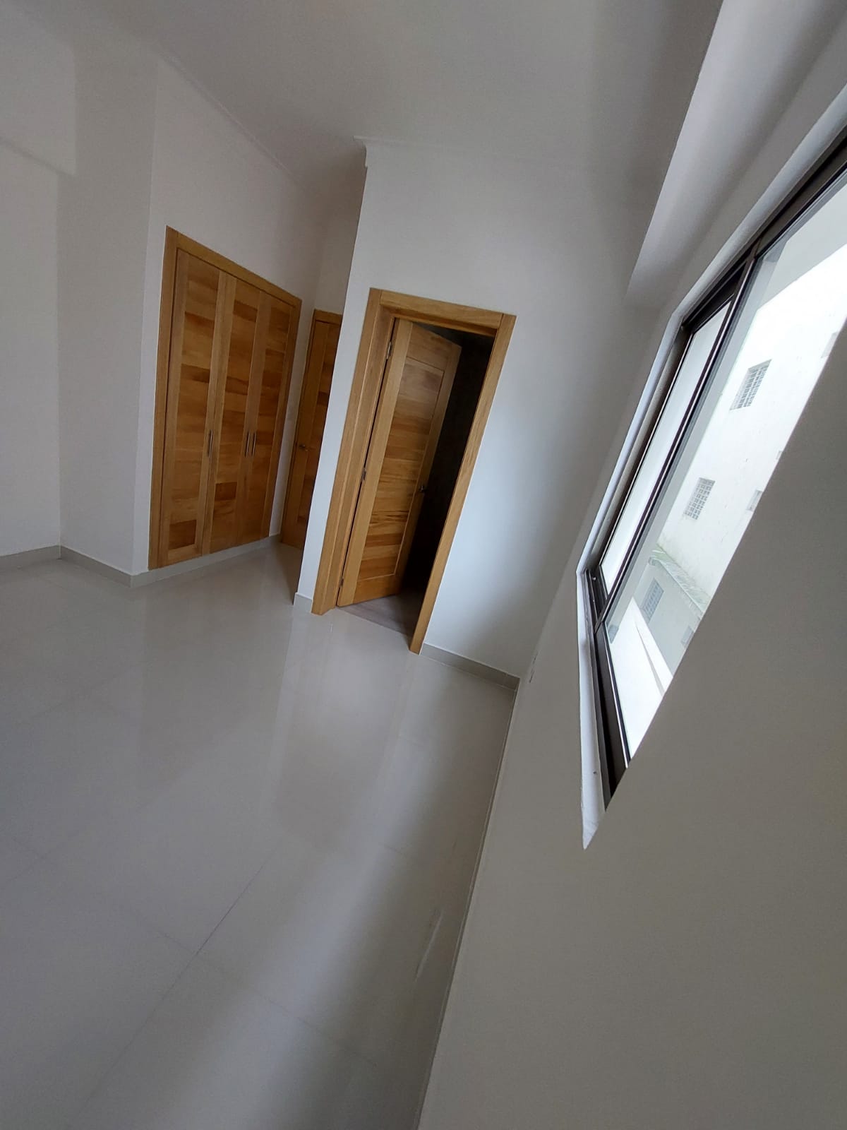 Apartamento Nuevo en Los Prados con terraza dos habitaciones Foto 7237681-5.jpg