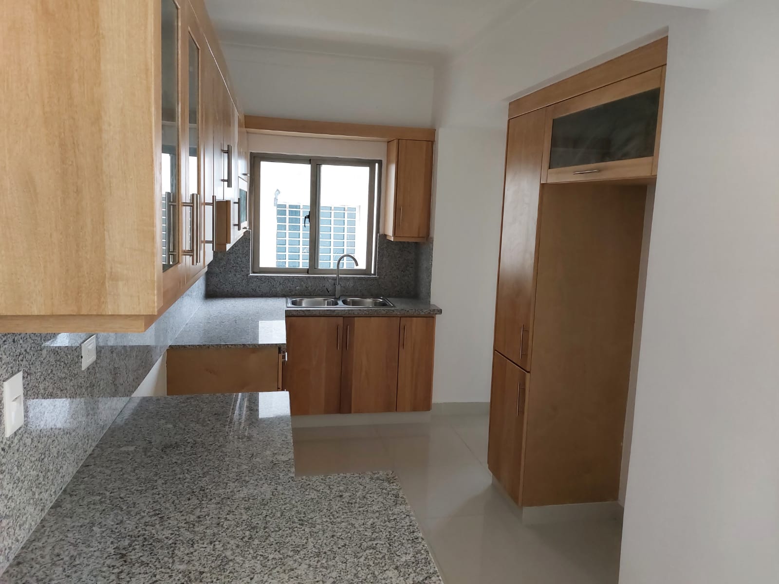 Apartamento Nuevo en Los Prados con terraza dos habitaciones Foto 7237681-6.jpg