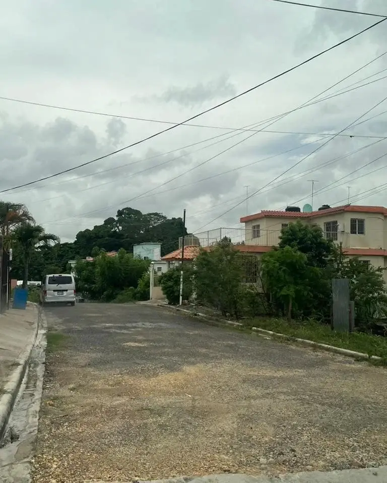 Proyecto Nuevo de Solares! Prox al Ney Arias Lora y Av C de Gaulle des Foto 7237694-1.jpg