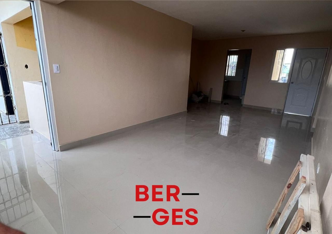 Vendo Apartamento en El Duarte Prox Av.Charles de GAULLE y el Nacional Foto 7237697-5.jpg