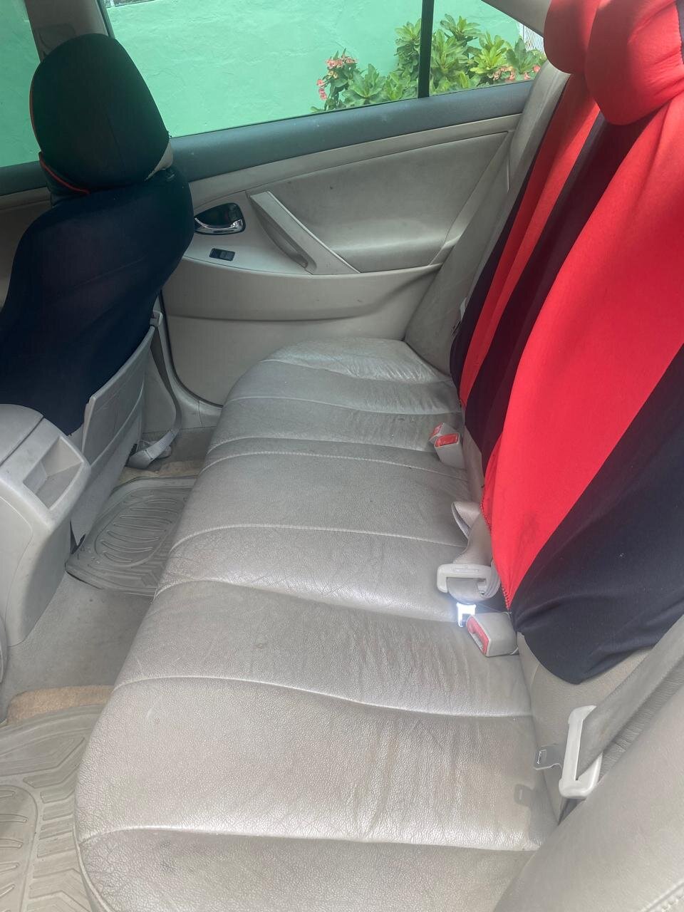 Vendo Toyota Camry blanco 2007 en Santo Domingo DN Foto 7237699-2.jpg