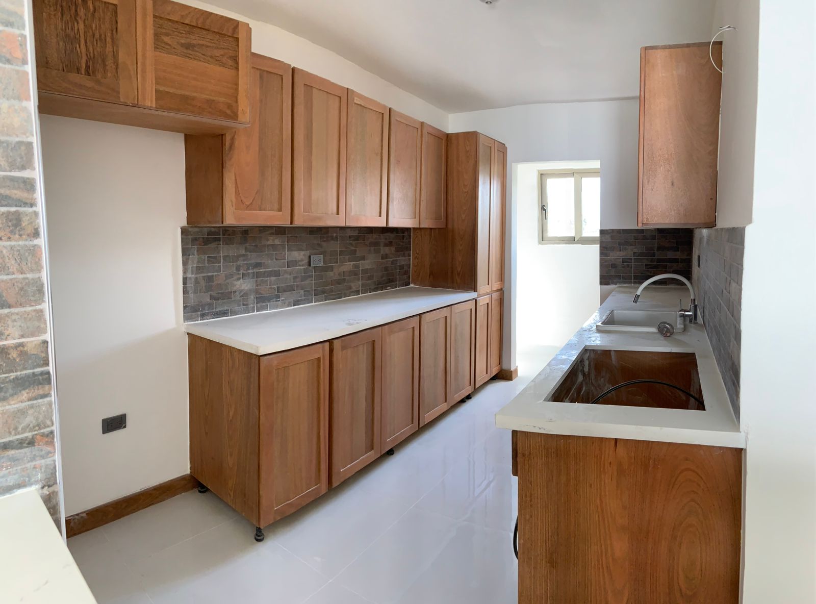 Apartamento en exclusivo residencial  RPA-167 Foto 7237711-3.jpg
