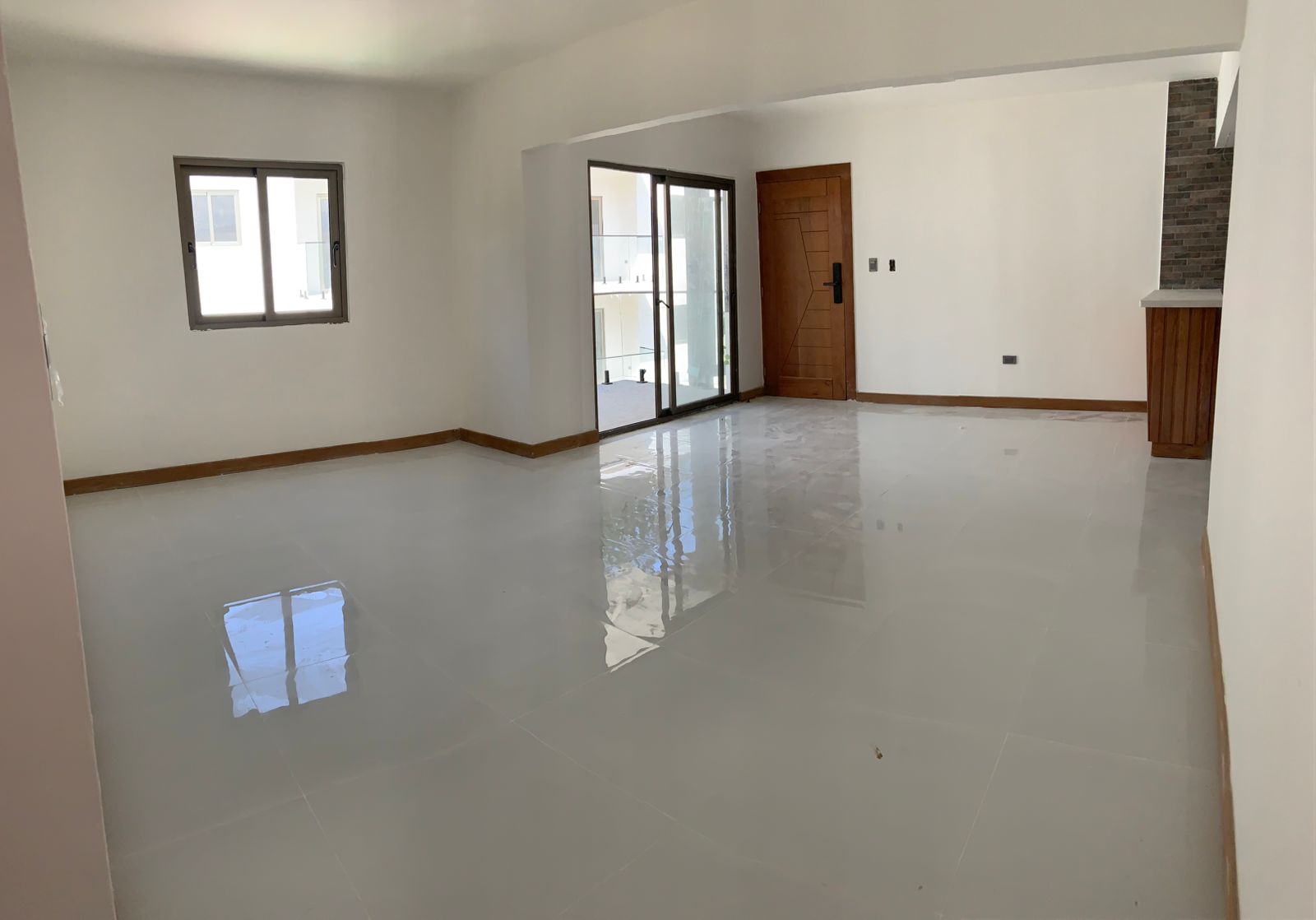 Apartamento en exclusivo residencial  RPA-167 Foto 7237711-4.jpg