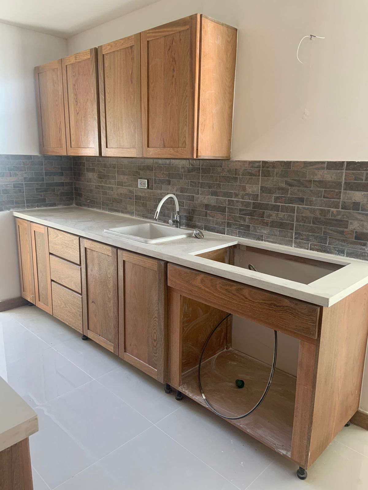 Apartamento en exclusivo residencial  RPA-167 Foto 7237711-9.jpg