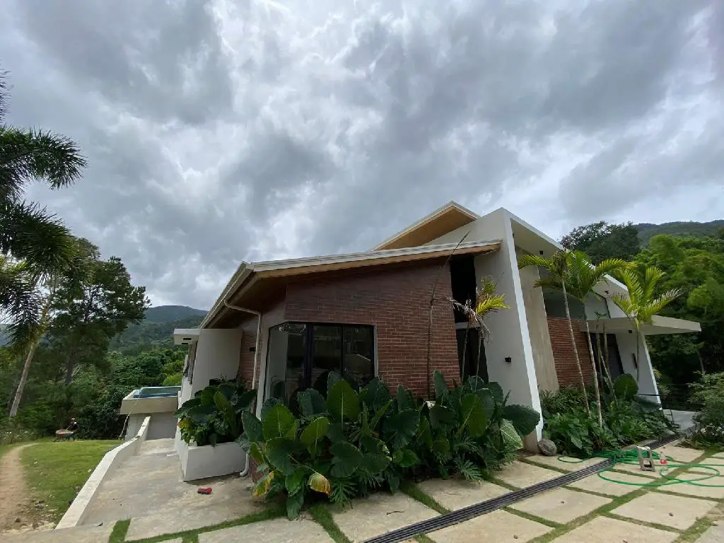 Hermosa Villa en Jarabacoa a 3 Minutos del Rio Foto 7237750-2.jpg