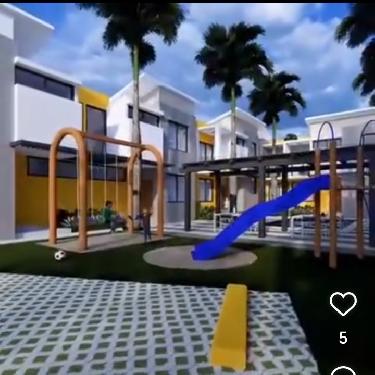 DIOS⏰⏰Punta cana????Villas 2 niveles???? Foto 7237781-2.jpg