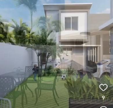 DIOS⏰⏰Punta cana????Villas 2 niveles???? Foto 7237781-4.jpg