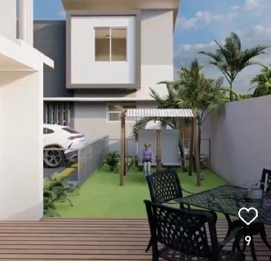 DIOS⏰⏰Punta cana????Villas 2 niveles???? Foto 7237781-5.jpg