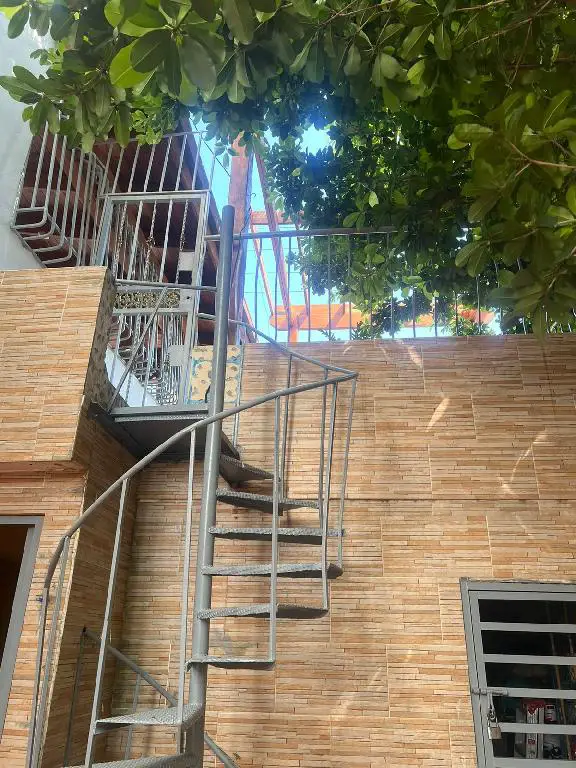 Apartamento en Alma Rosa I con terraza tres habitaciones Foto 7237783-4.jpg