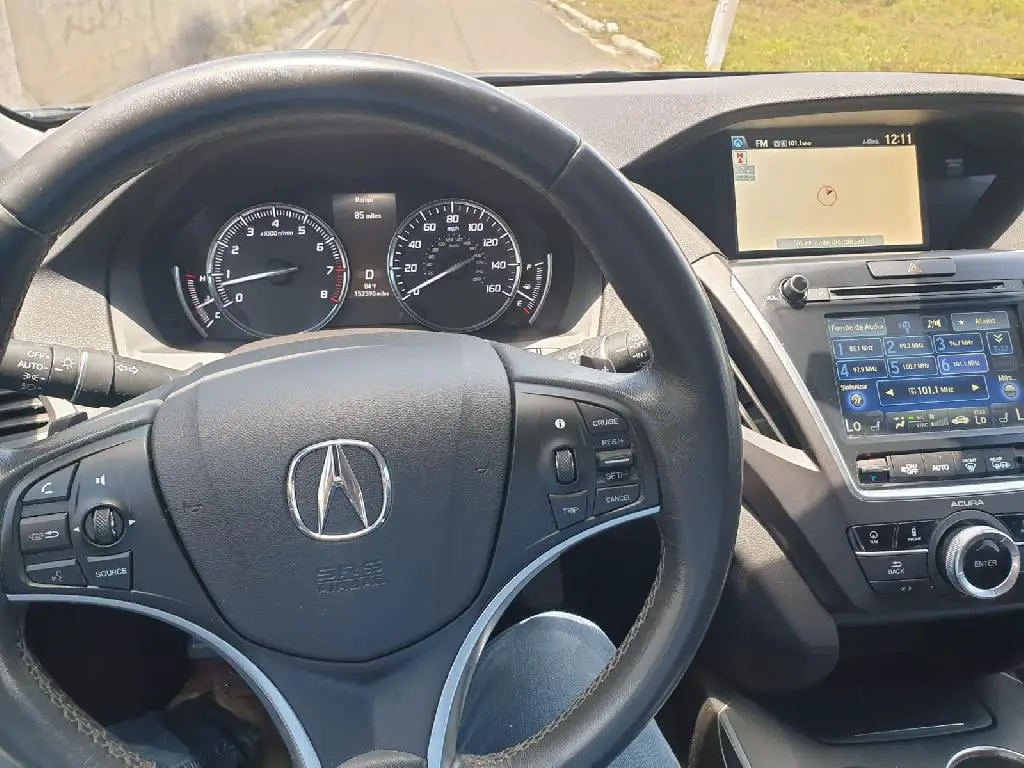 Acura mdx sh-Awd 2015 Foto 7237787-X3.jpg