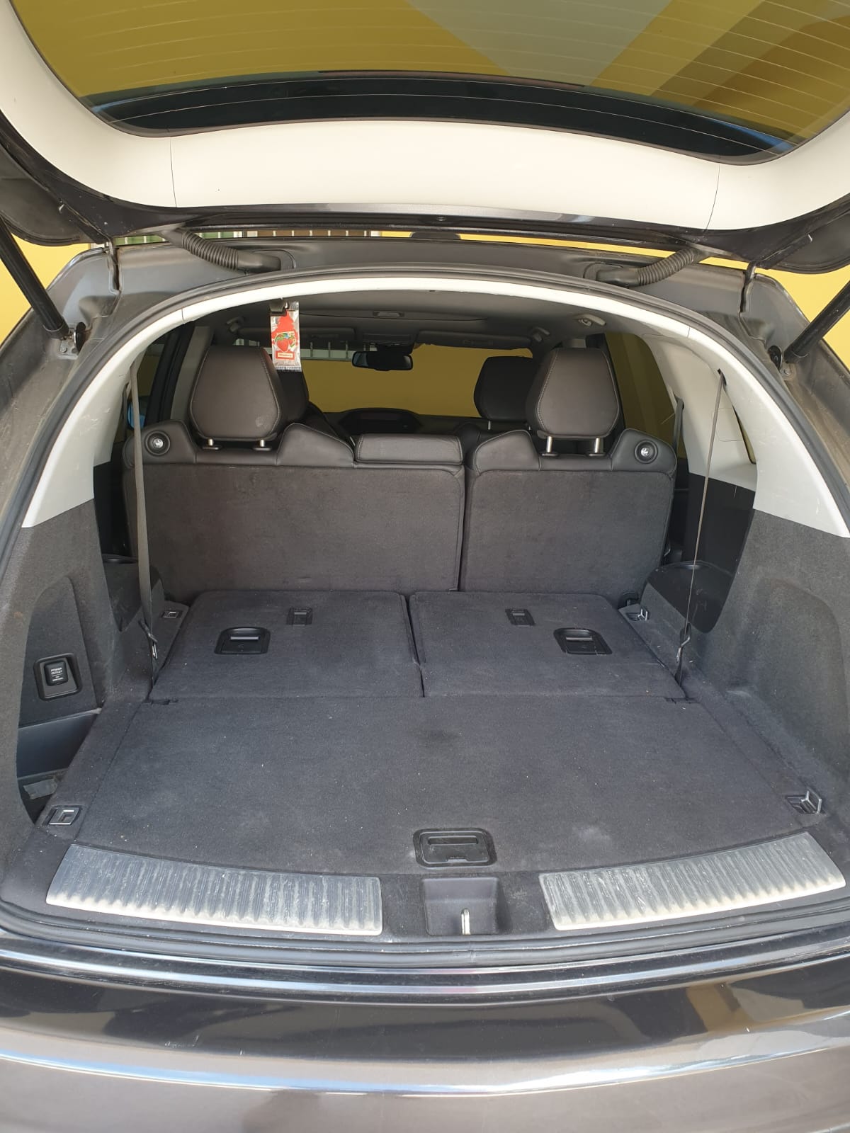 Acura mdx sh-Awd 2015 Foto 7237787-X5.jpg