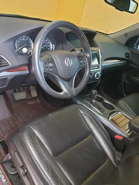 Acura mdx sh-Awd 2015 Foto 7237787-X7.jpg