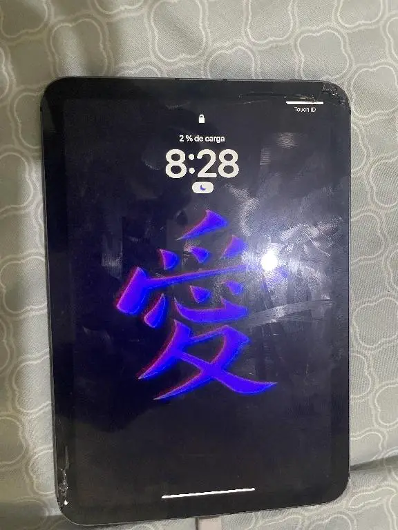 Vendo iPad mini 6th en Santo Domingo Este Foto 7237794-s3.jpg